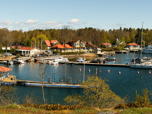 Takteam Stockholm norra
